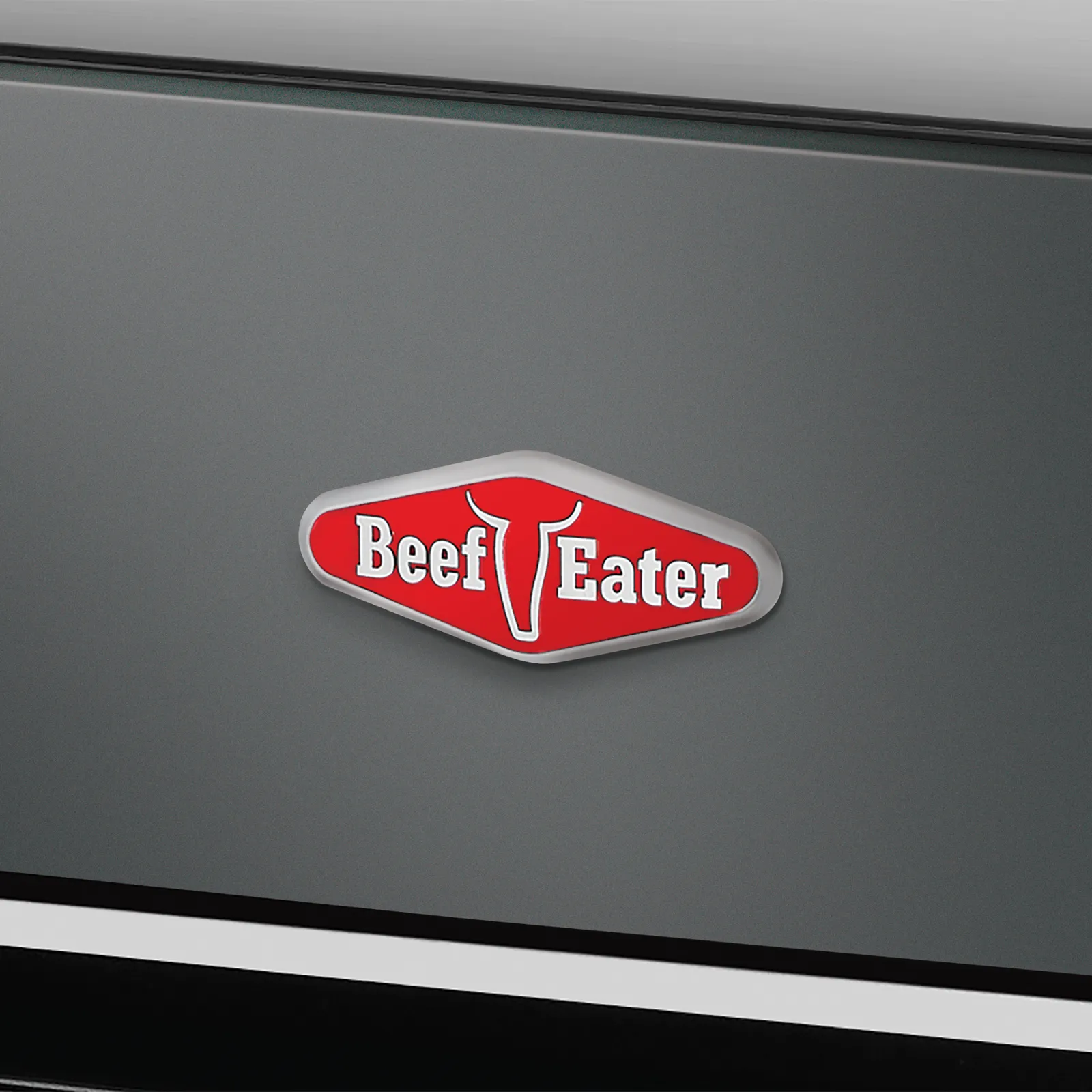 BeefEater 1700 Serie – 4-Brenner Gasgrill mit Seitenbrenner