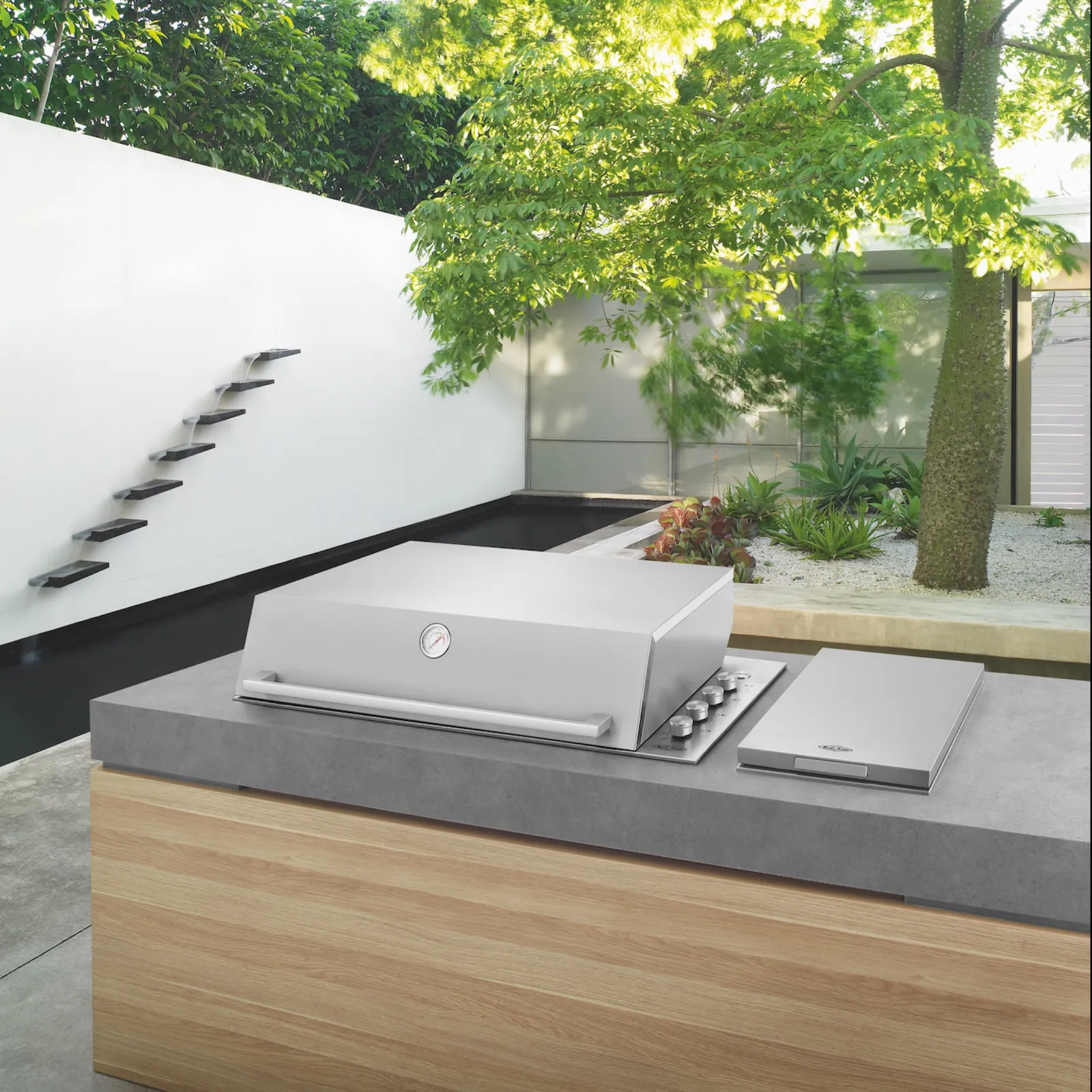 Proline Serie - Drehregler