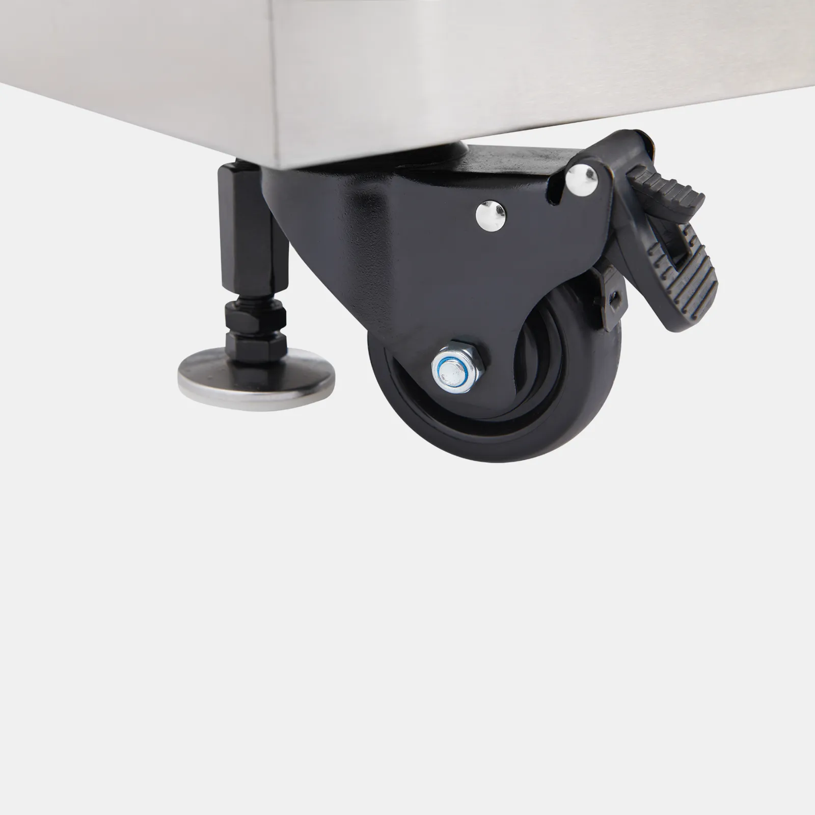 Signature® 7000 Premium Serie – 4 Brenner Einbaugrill