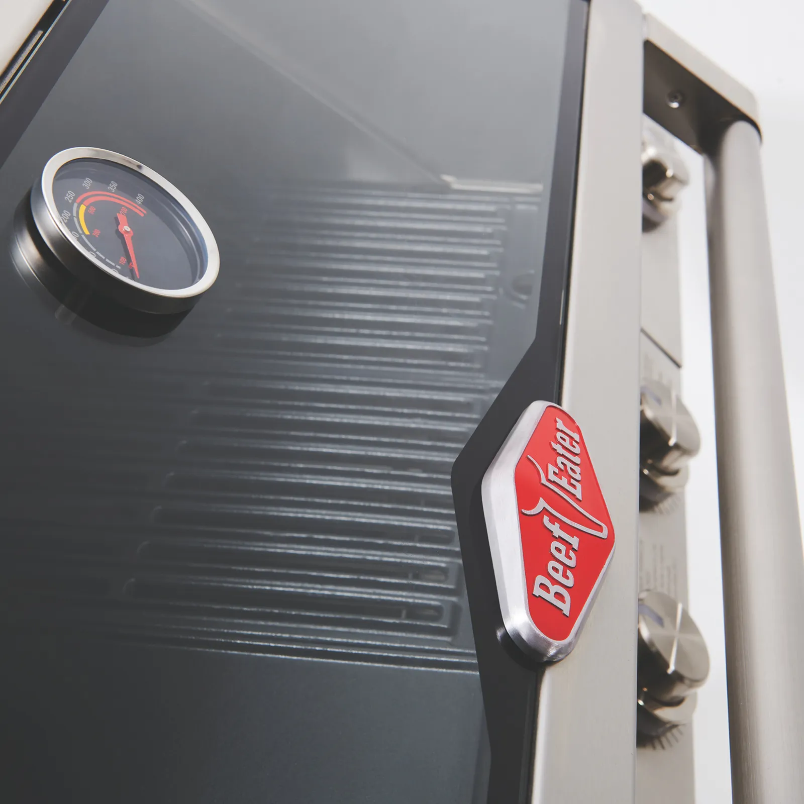 BeefEater 7000 Series Premium – 5-Brenner Einbaugrill