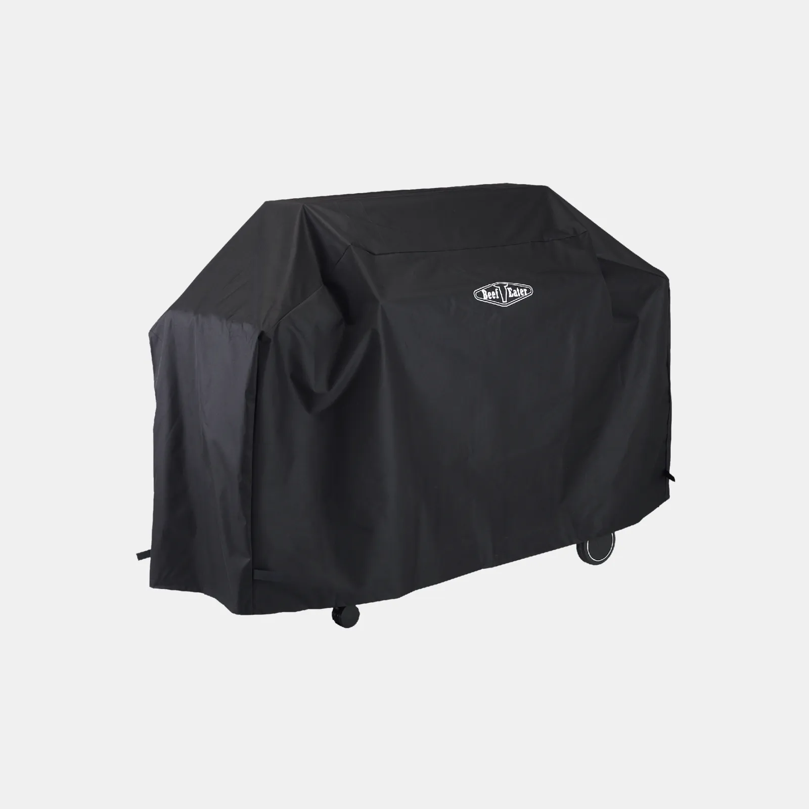 BeefEater Premium Wetterschutzhülle – Für 5-Brenner Grillwagen (Serie 1500/1600/1700/7000)