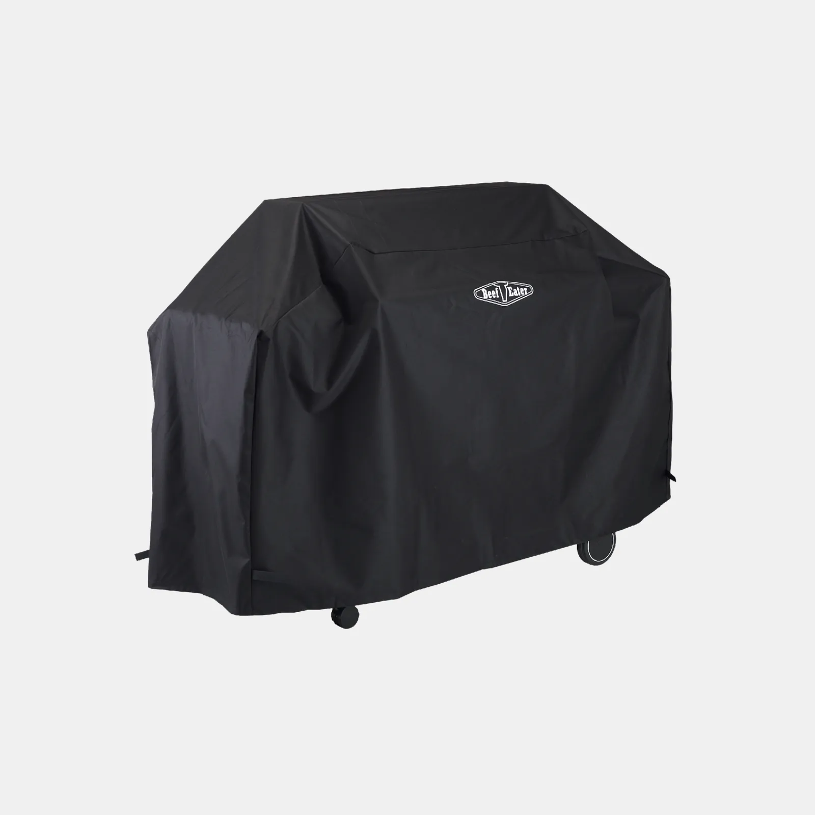 BeefEater Premium Wetterschutzhülle – Für 4-Brenner Grillwagen (Serie 1500/1600/7000)