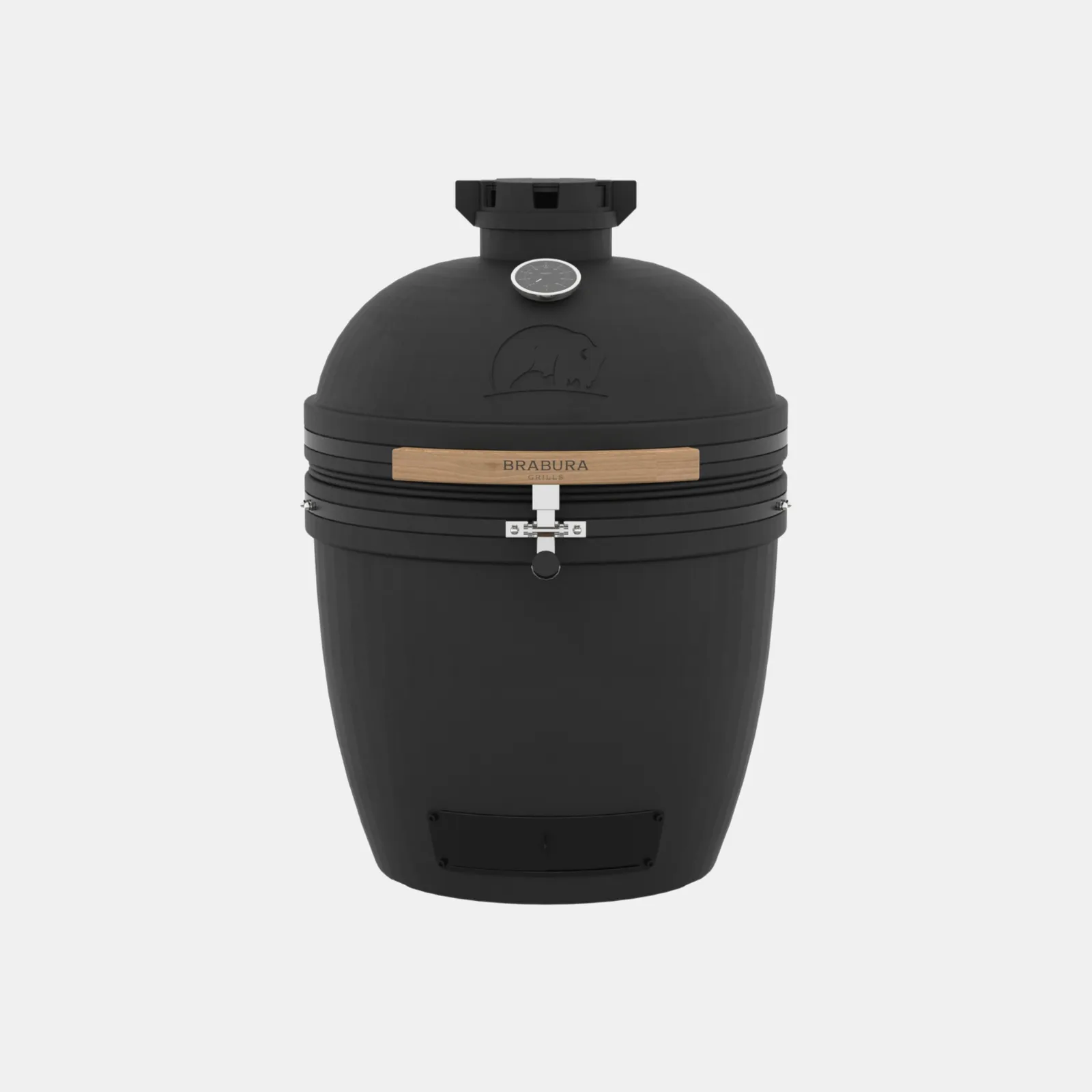Bison Kamado 22"
