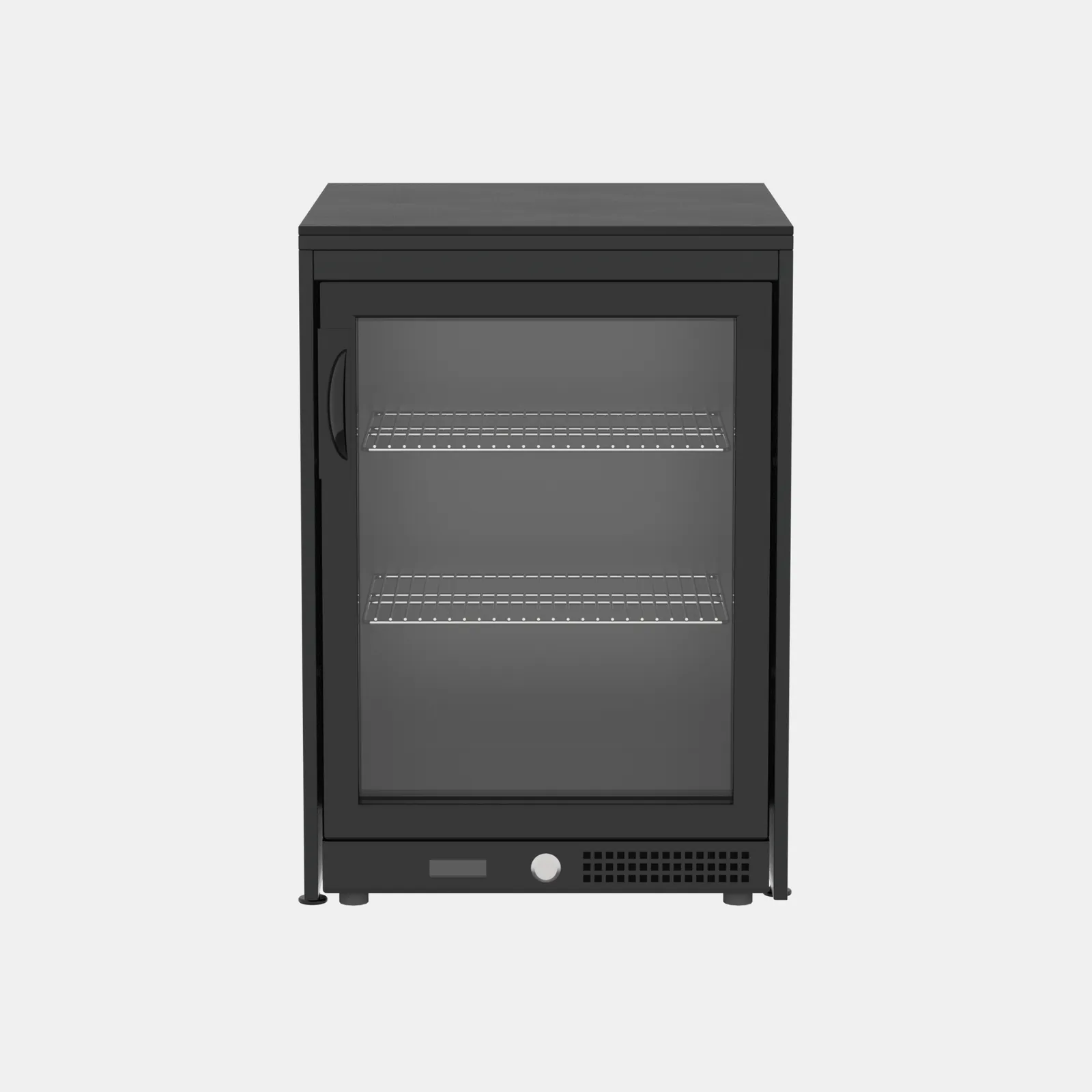 CT 60 Outdoor-Kühlschrank