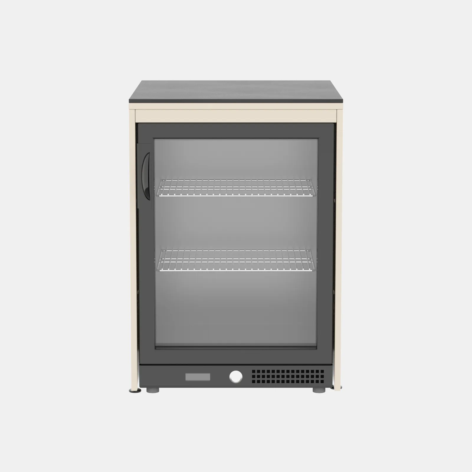 CT 60 Outdoor-Kühlschrank