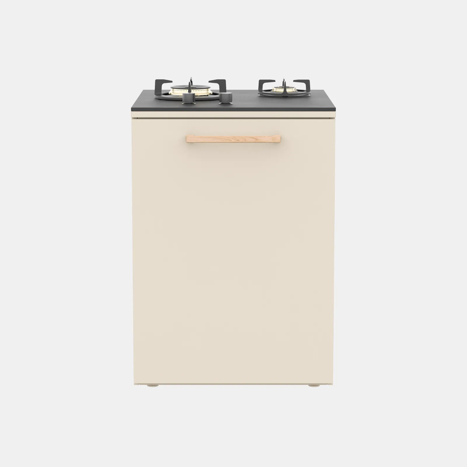 CT 60 Seitenbrenner