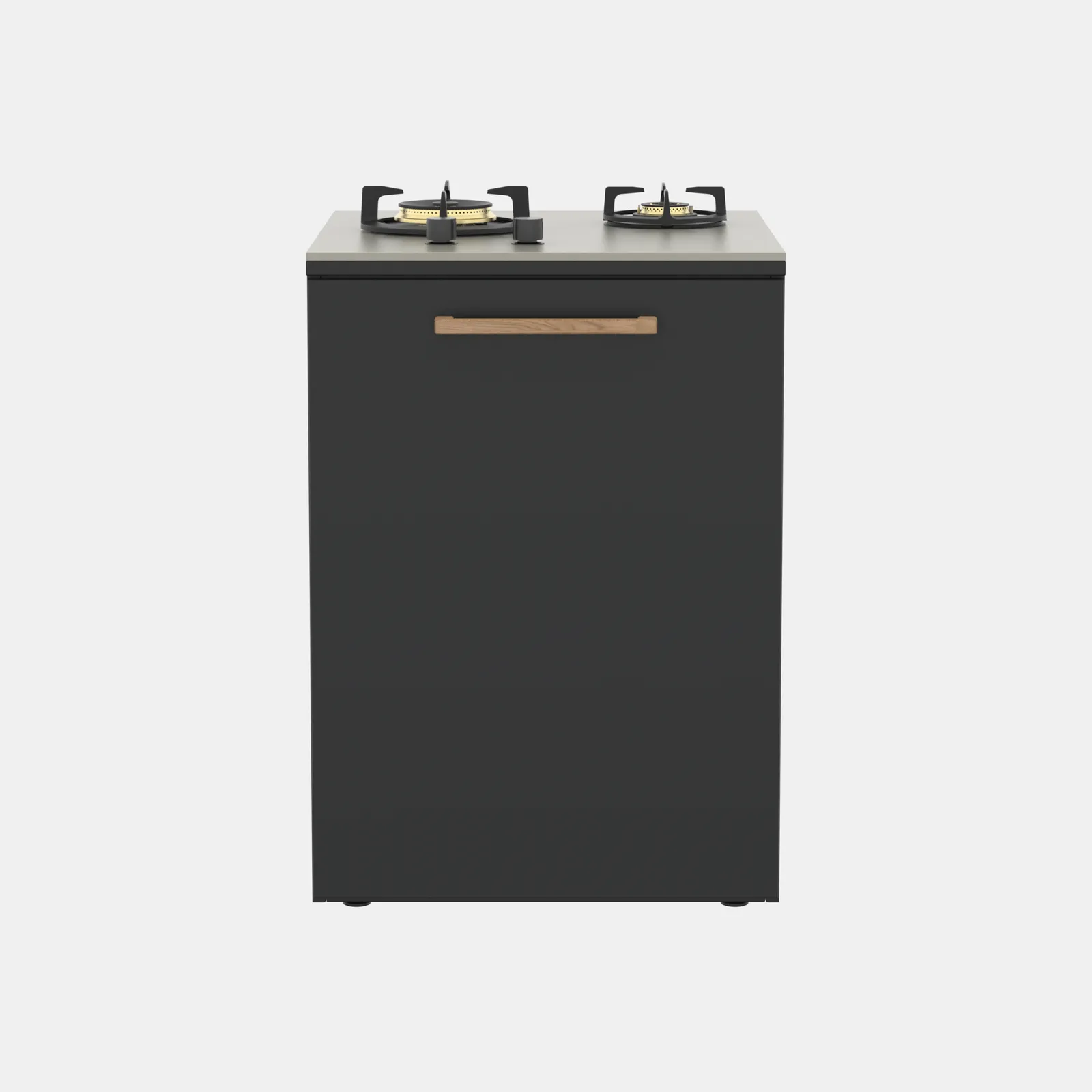 CT 60 Seitenbrenner
