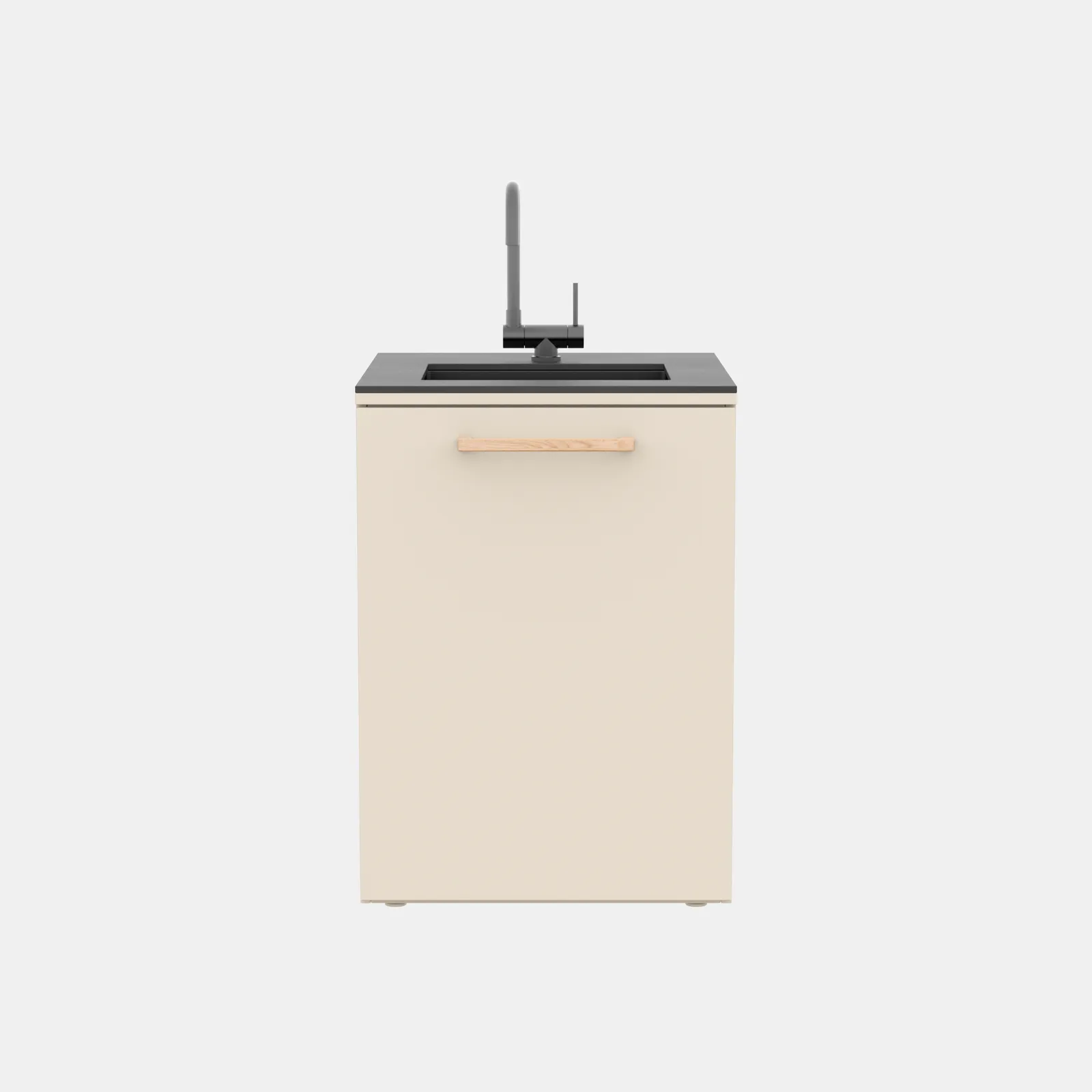CT 60 Spüle