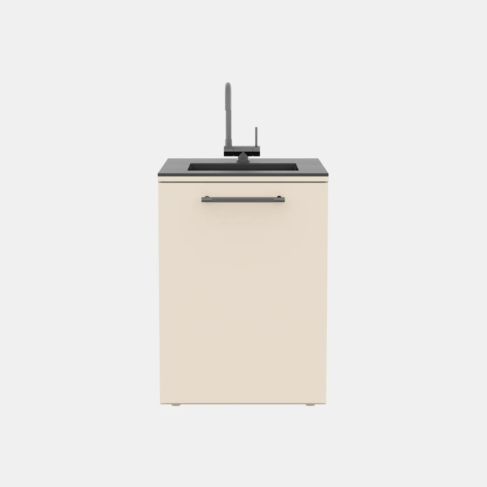 CT 60 Spüle