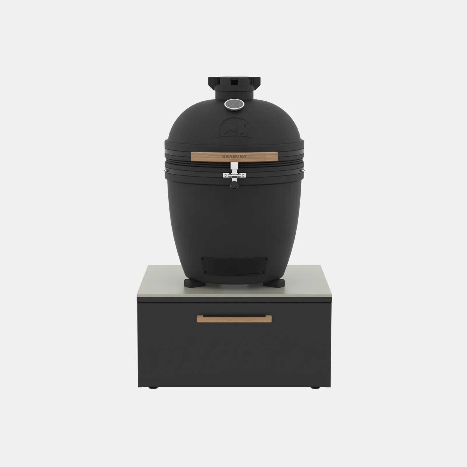 CT 80 Kamado