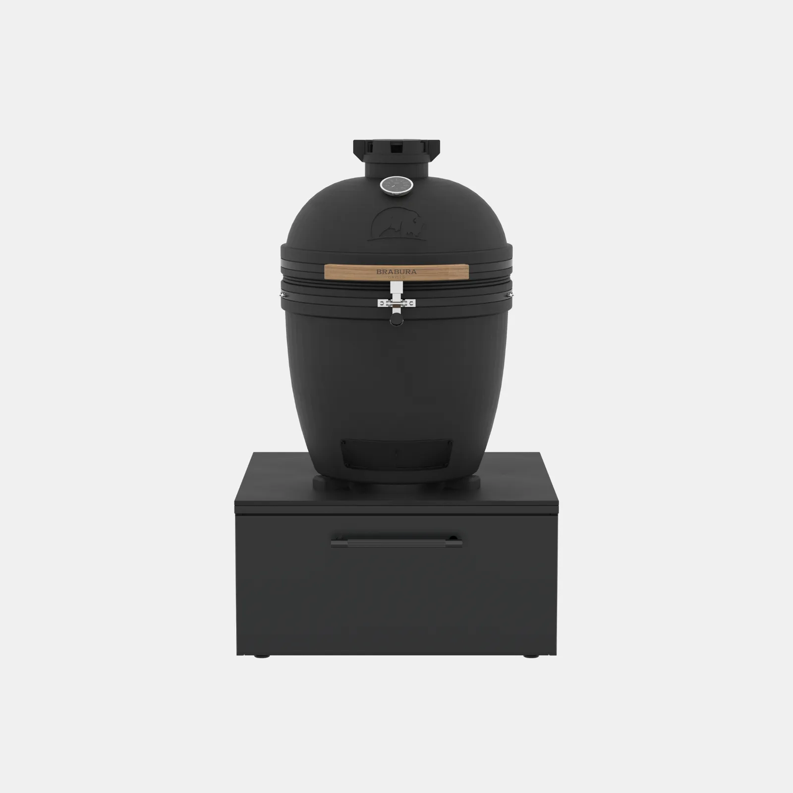 CT 80 Kamado
