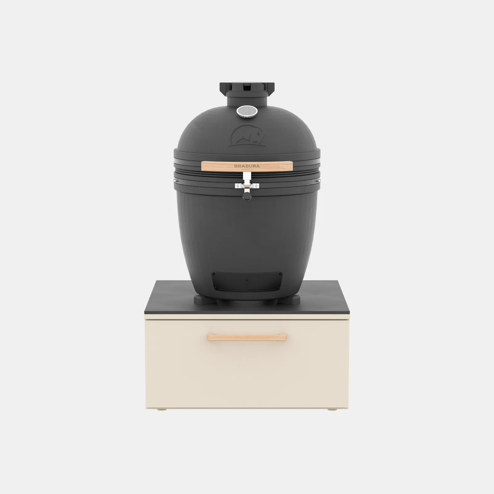 CT 80 Kamado