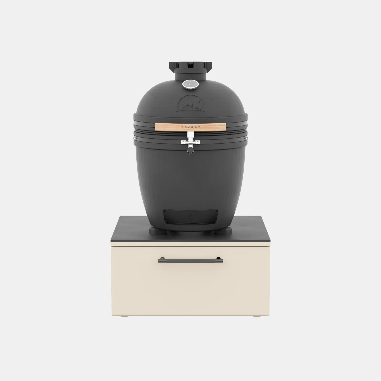 CT 80 Kamado