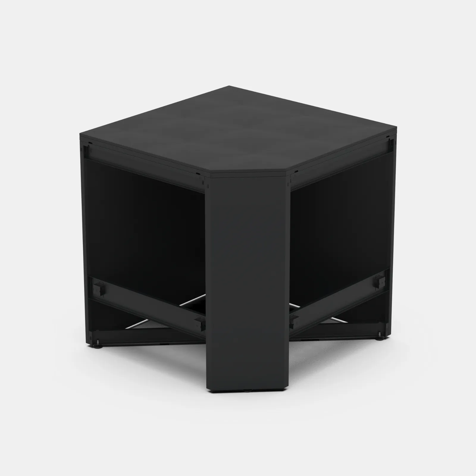 CT 90 Eckmodul