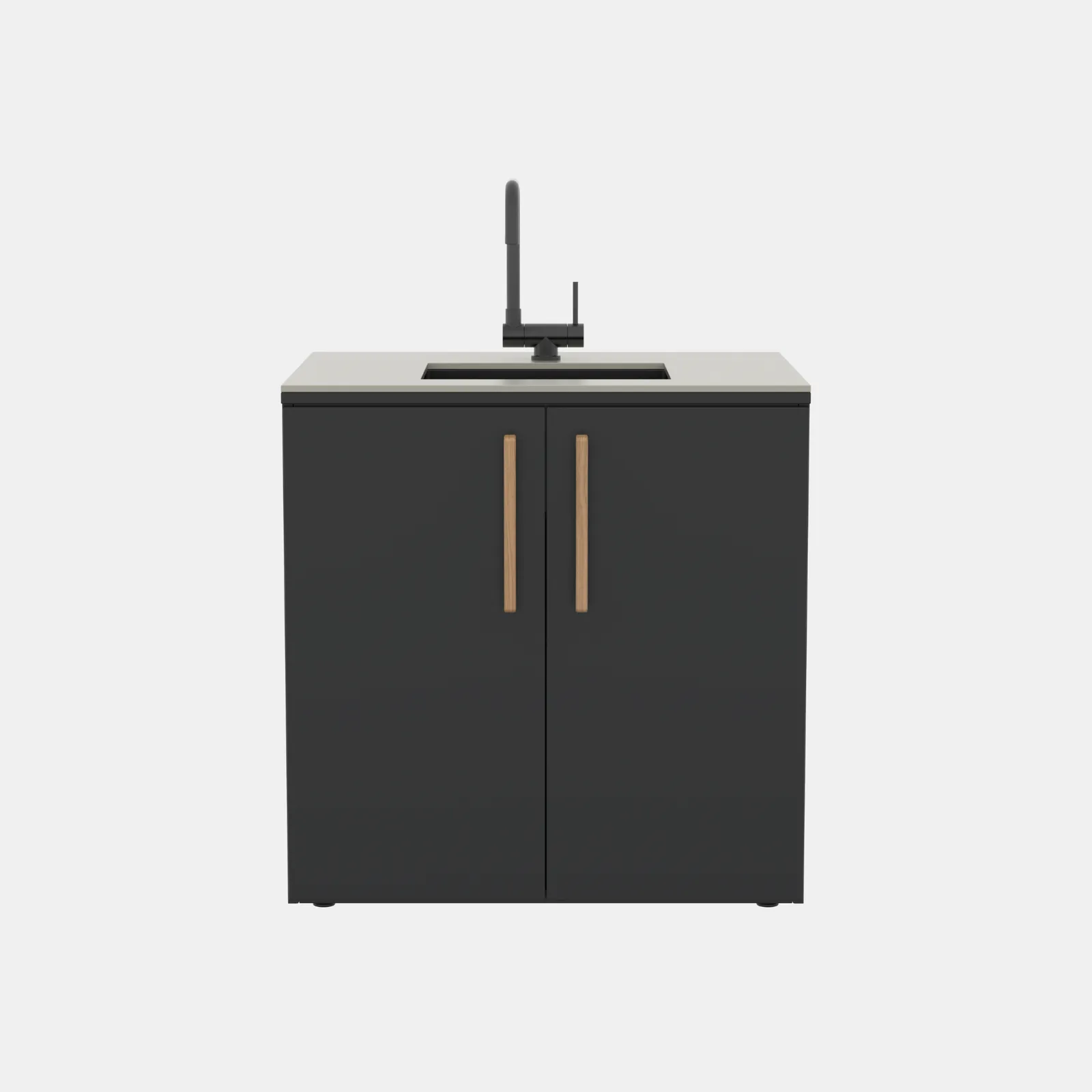 CT 90 Spüle