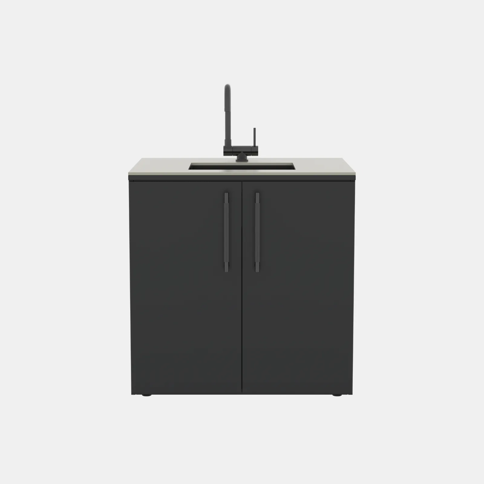 CT 90 Spüle