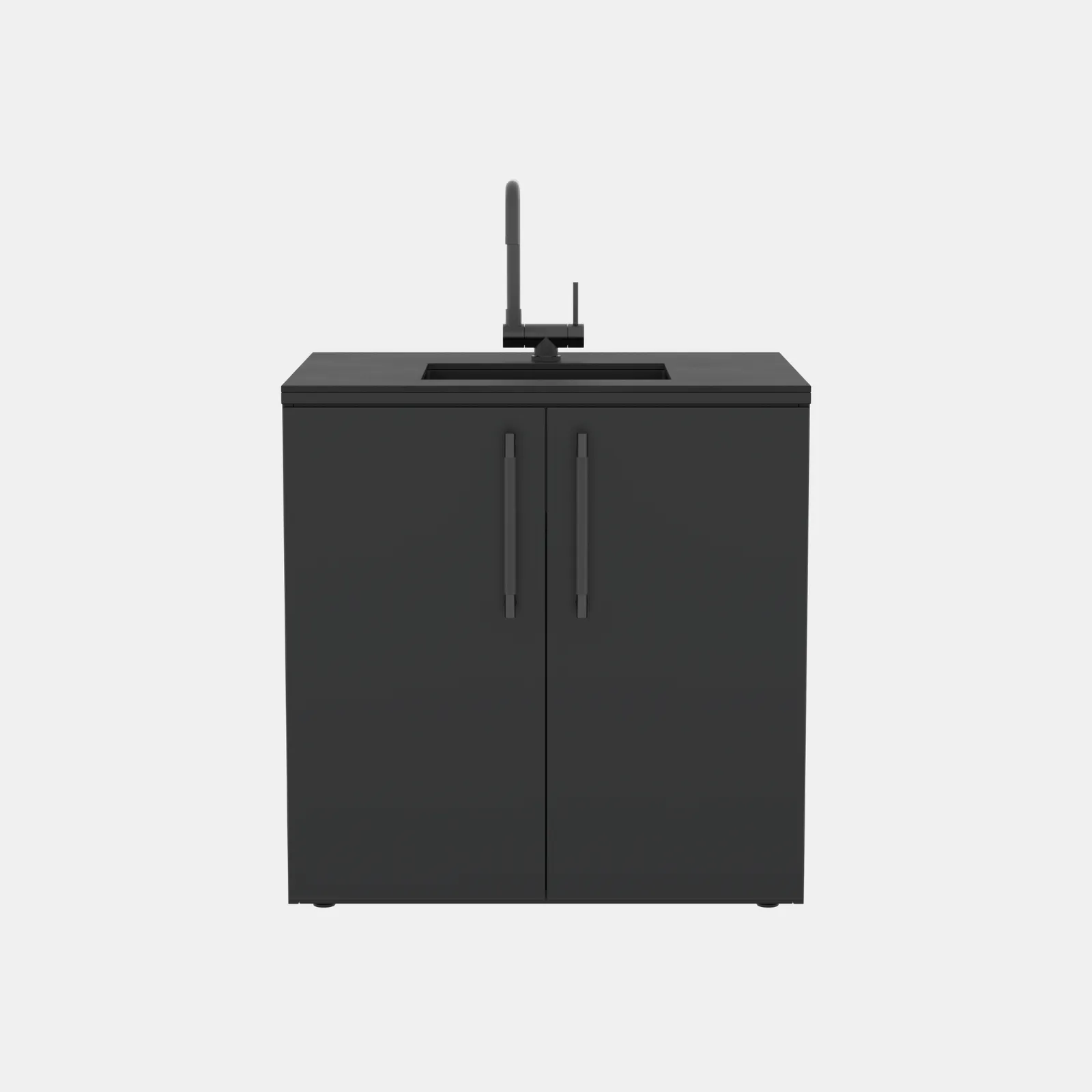 CT 90 Spüle