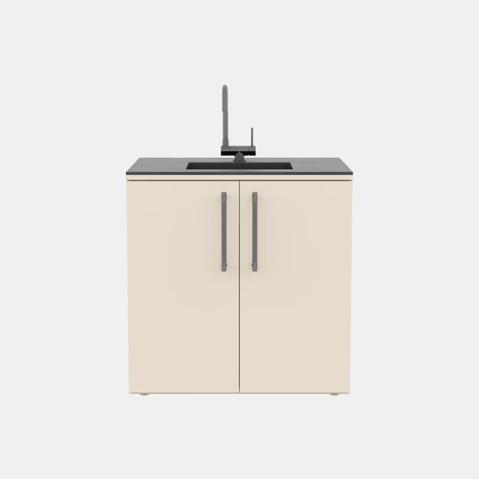 CT 90 Spüle