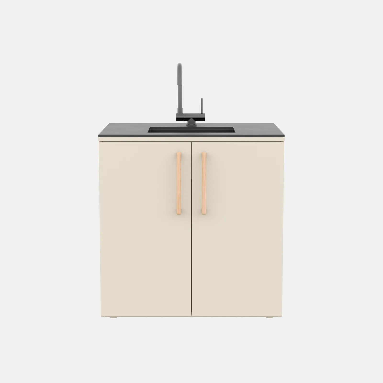 CT 90 Spüle