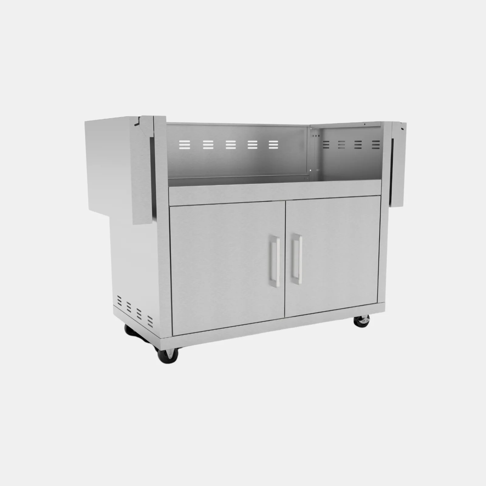 Fusion 500 RS Gasgrill 5-Brenner