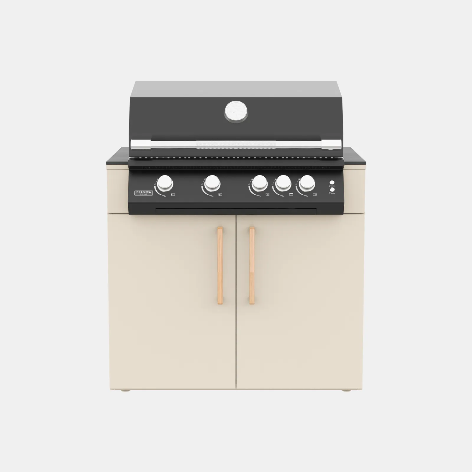 KC 100 Grill