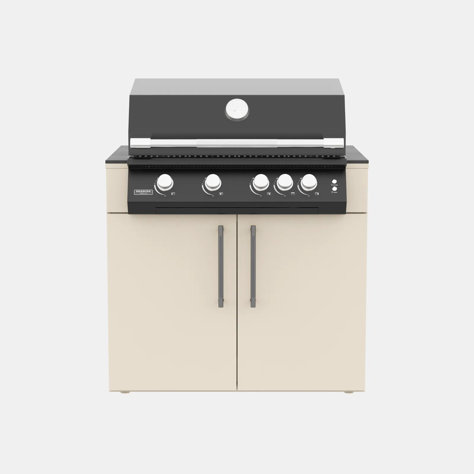 KC 100 Grill