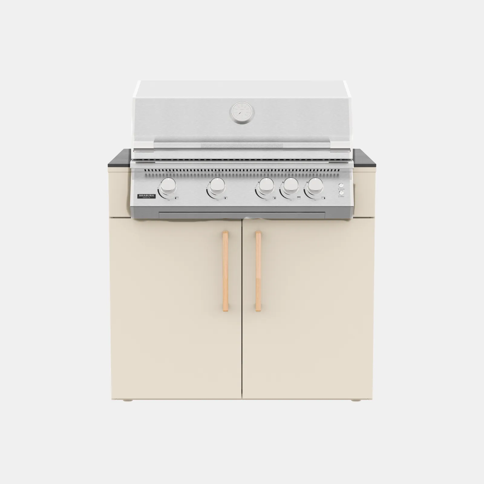 KC 100 Grill