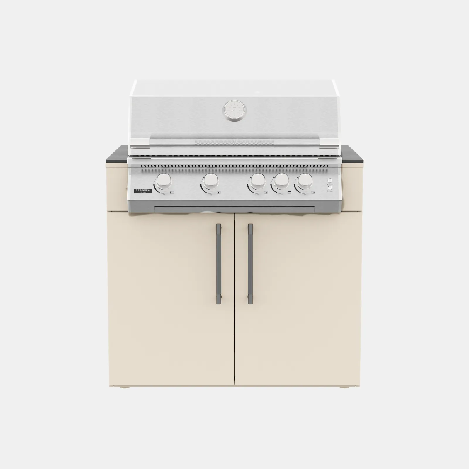 KC 100 Grill