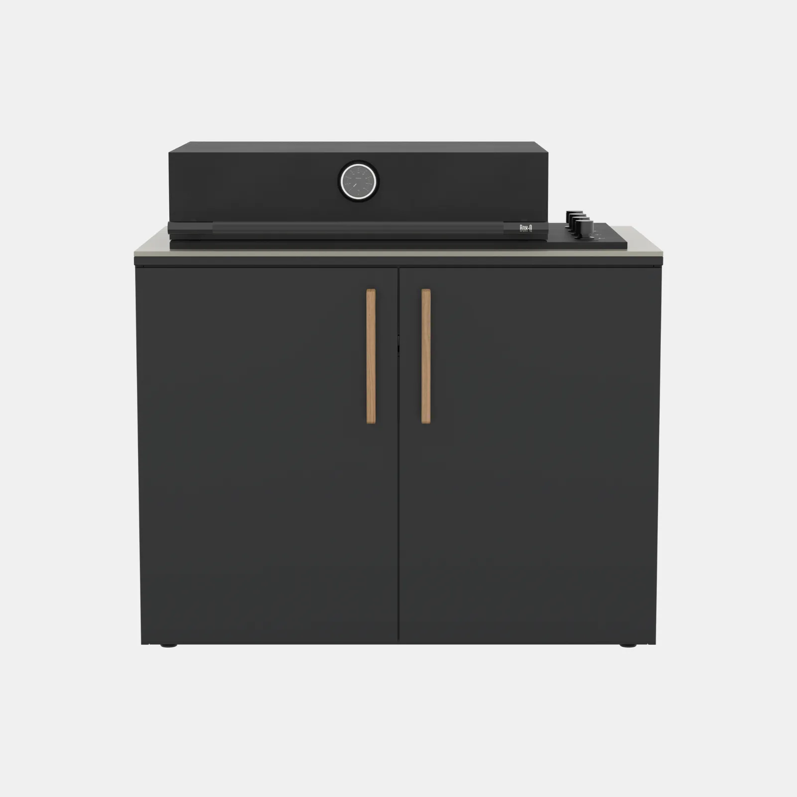 KC 120 Box-Q