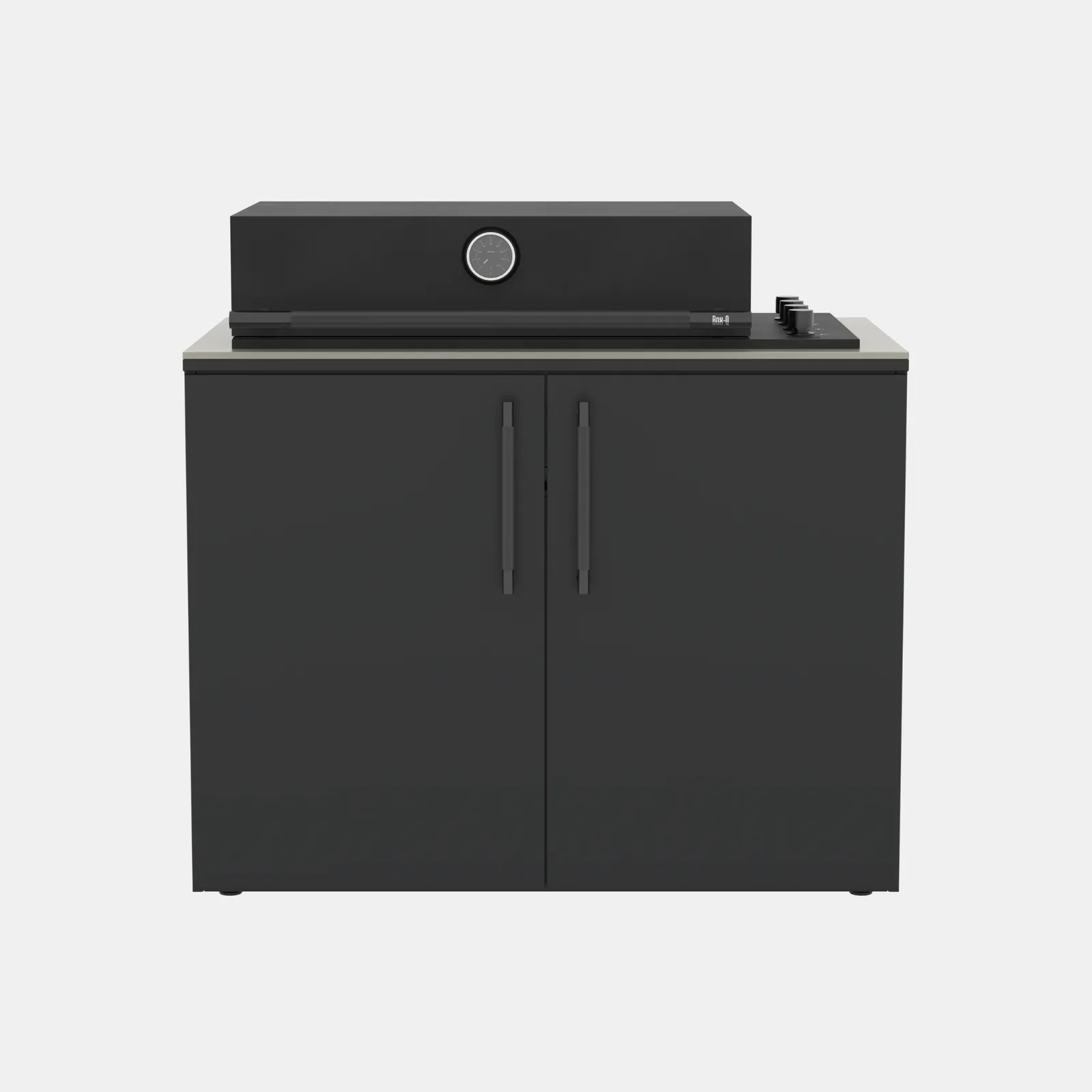 KC 120 Box-Q