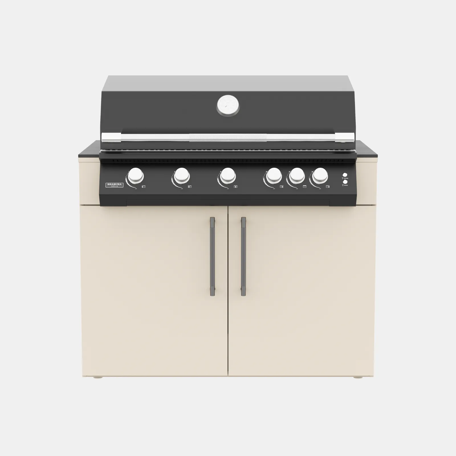 KC 120 Grill