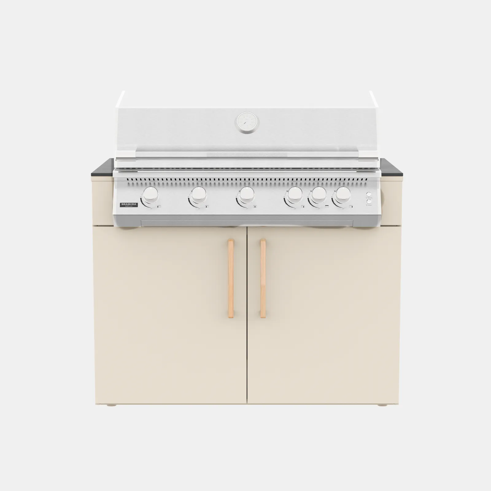 KC 120 Grill