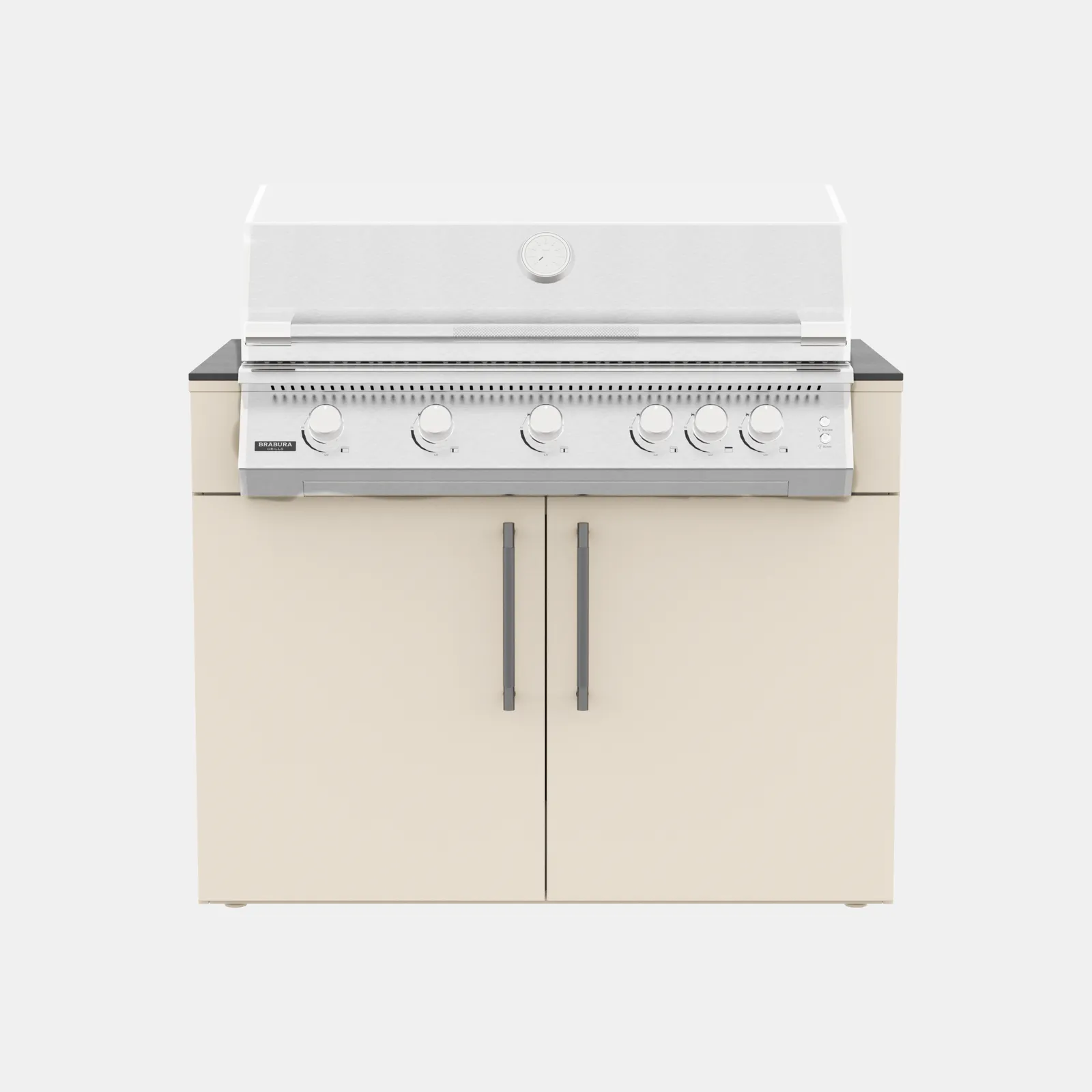KC 120 Grill