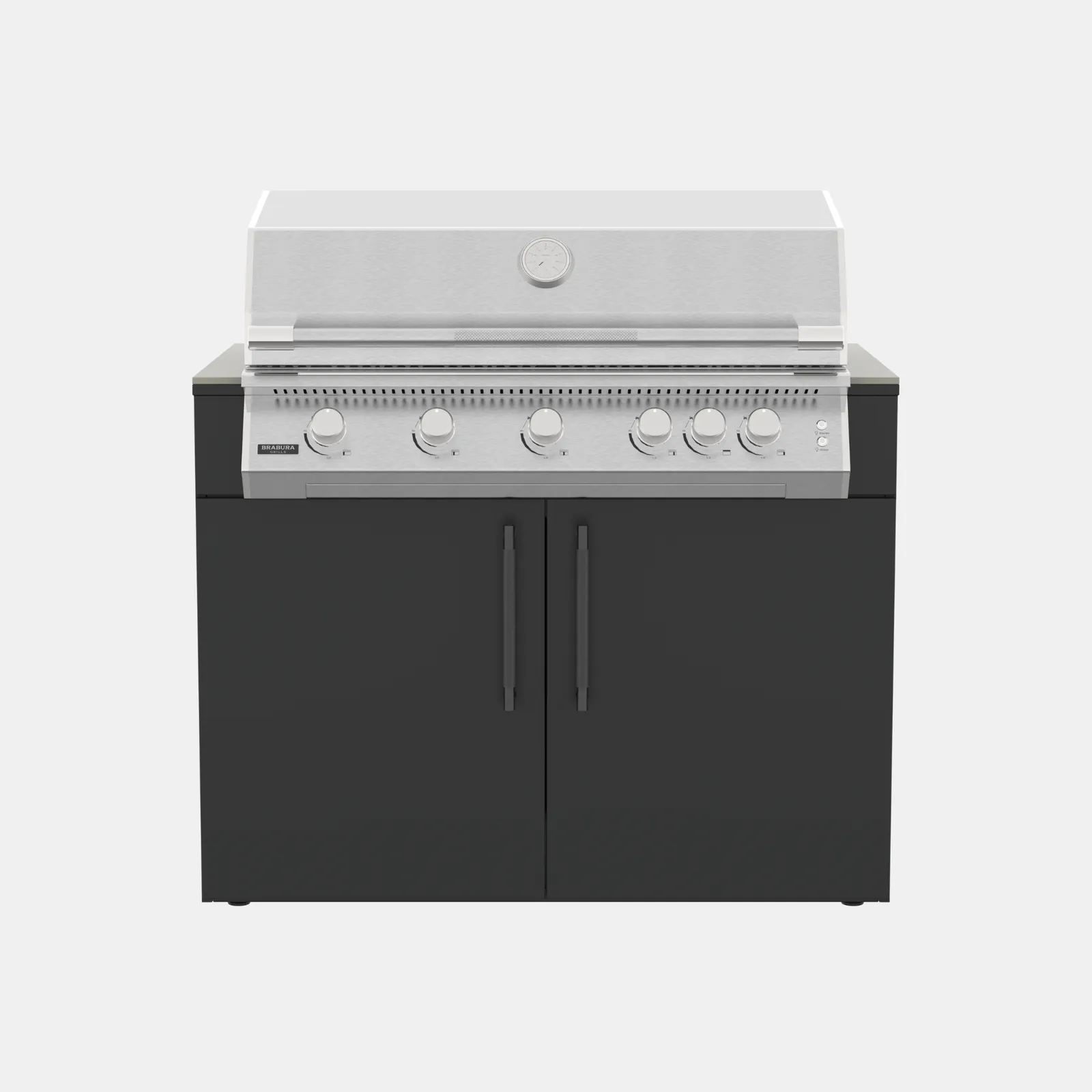 KC 120 Grill