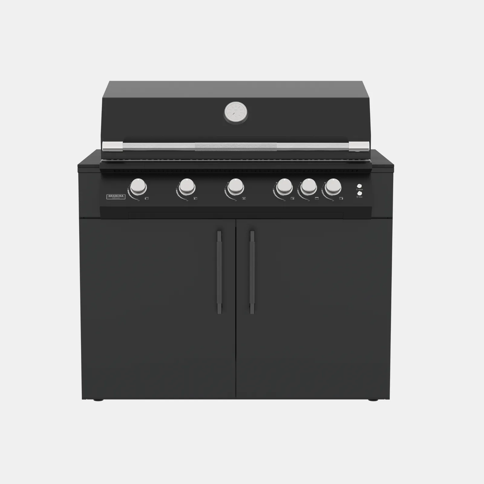 KC 120 Grill
