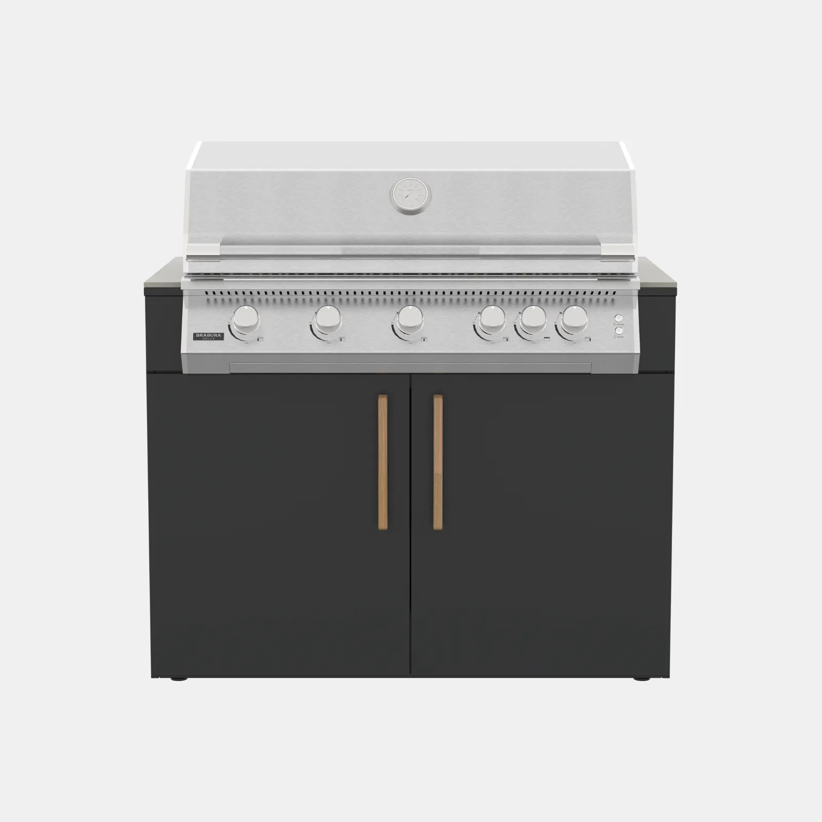 KC 120 Grill