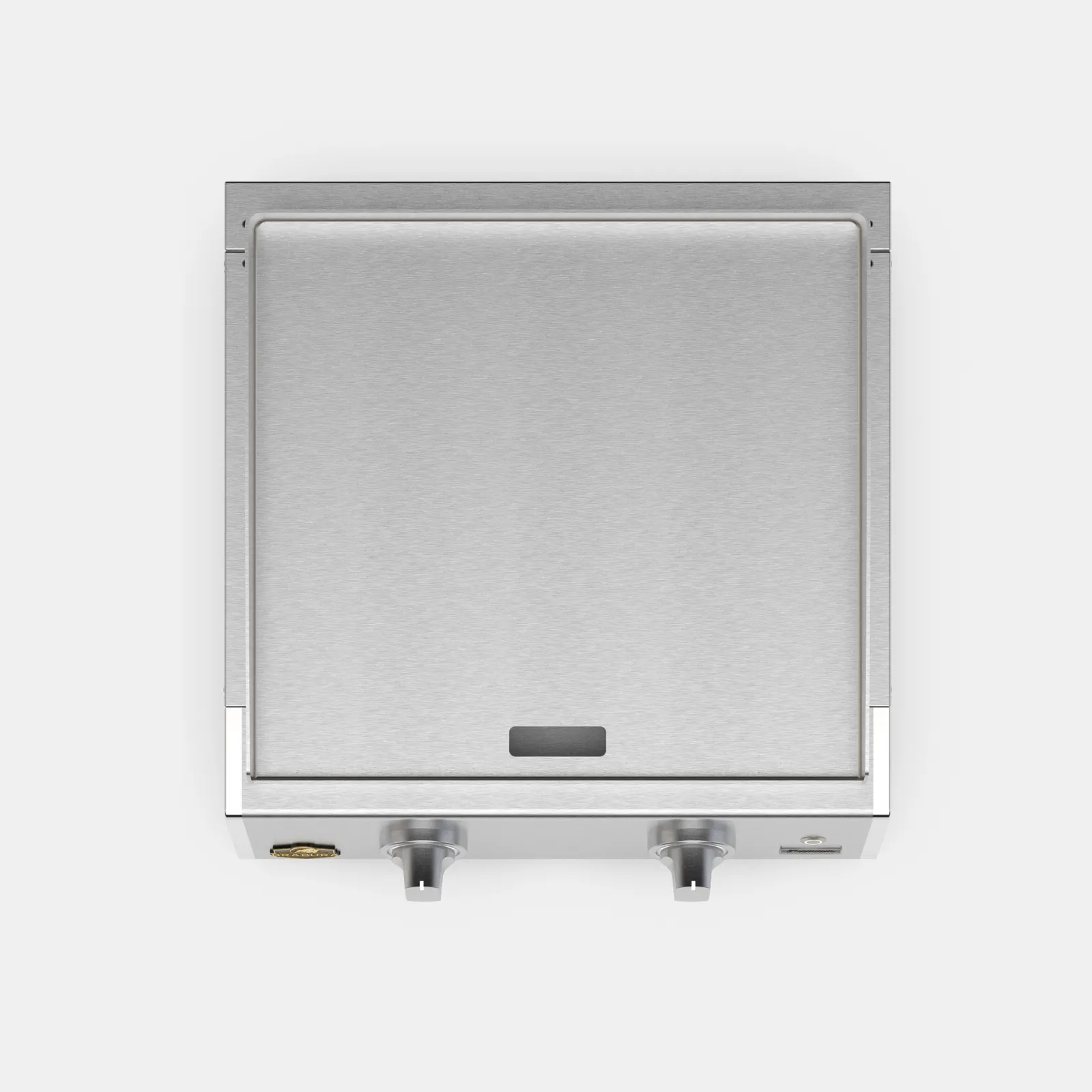 L Class Inox 20 Plancha