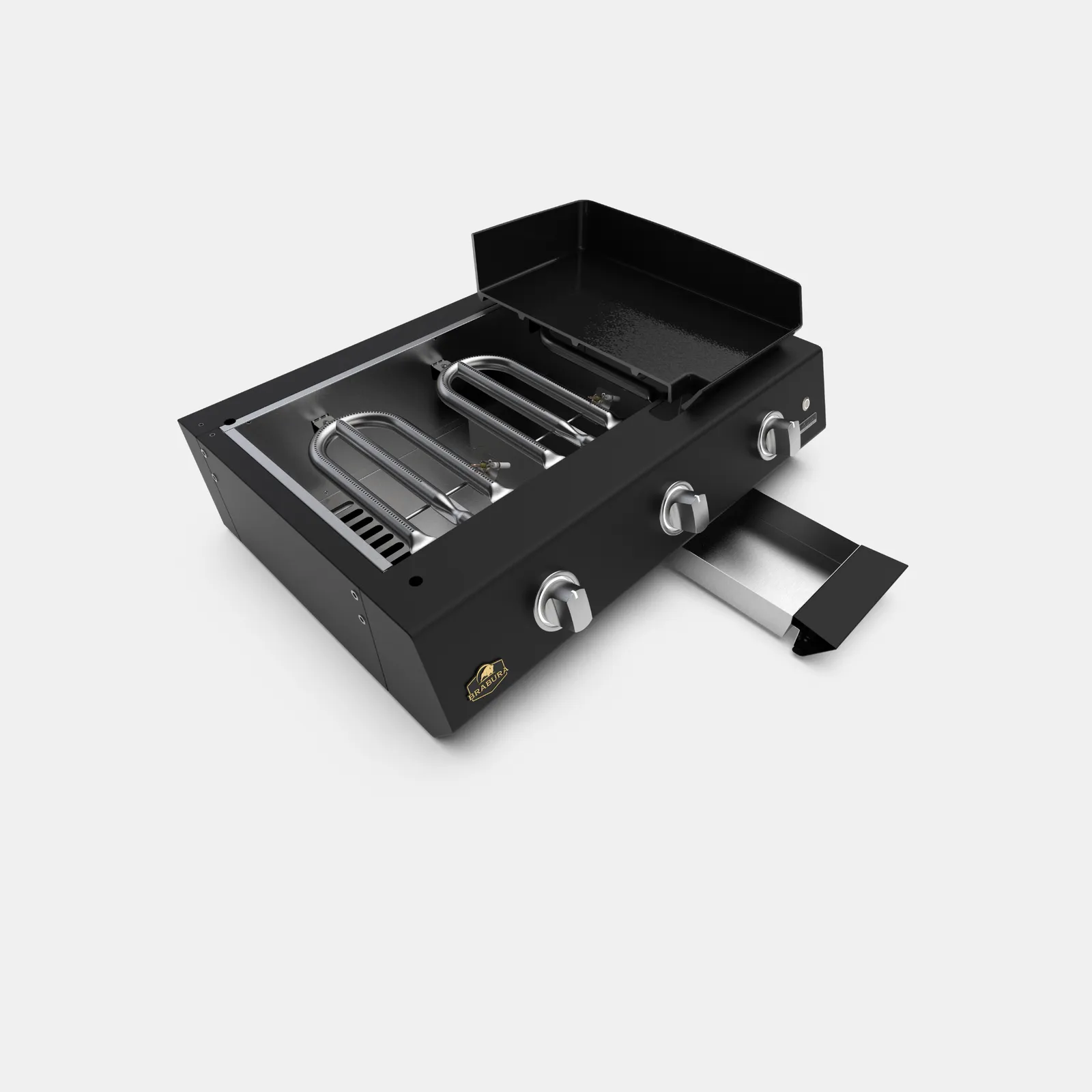 L Class Matte 30 Plancha