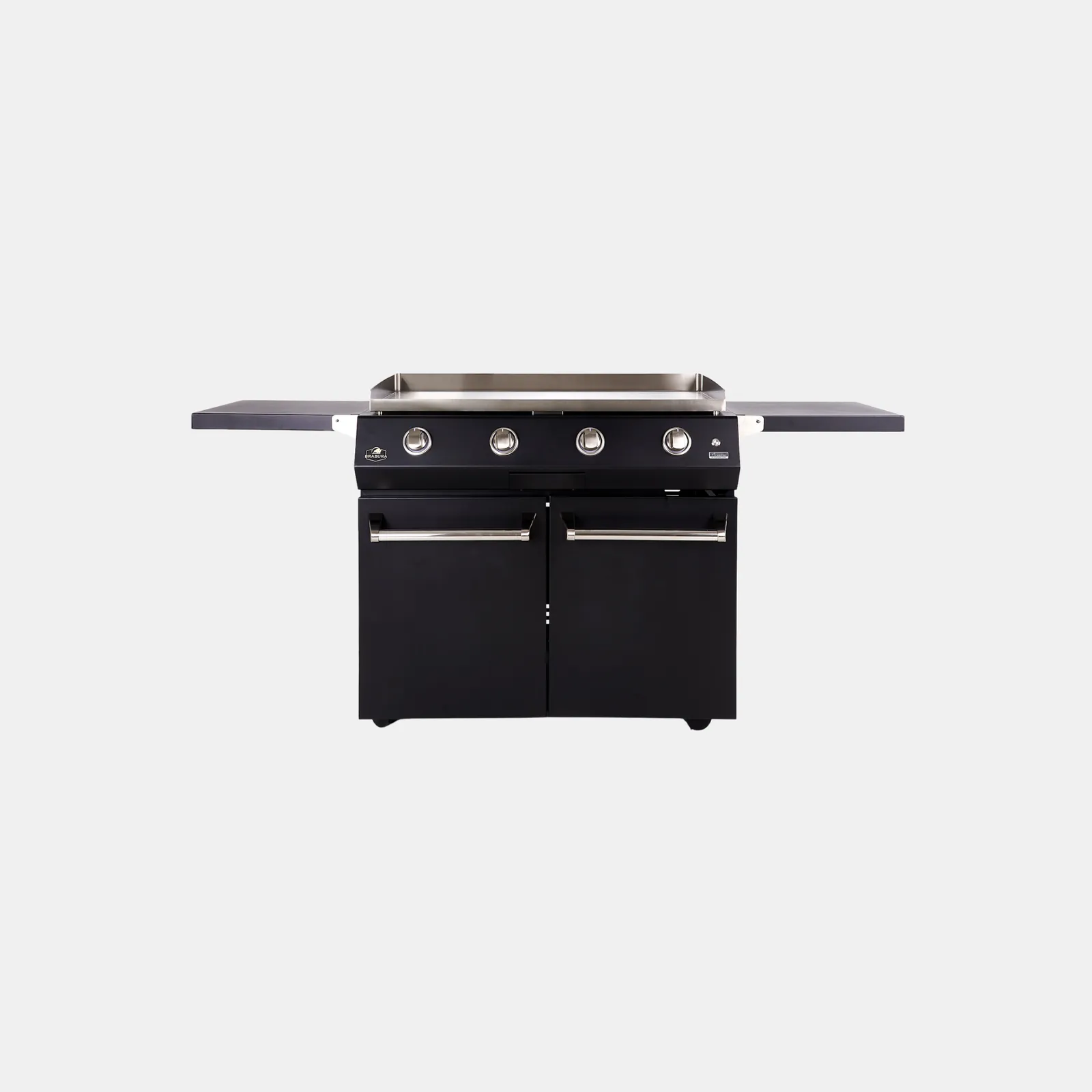 L Class Special 40 Plancha