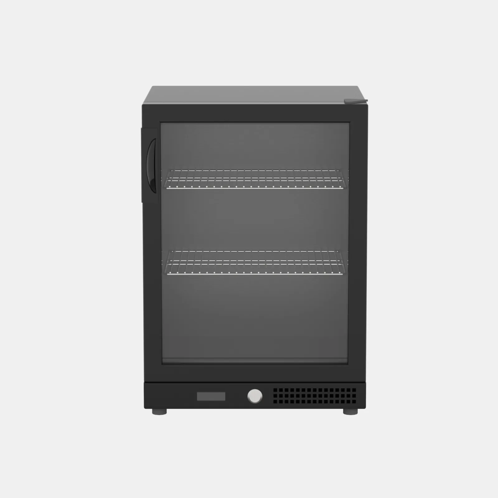 Outdoor-Kühlschrank SC-128F