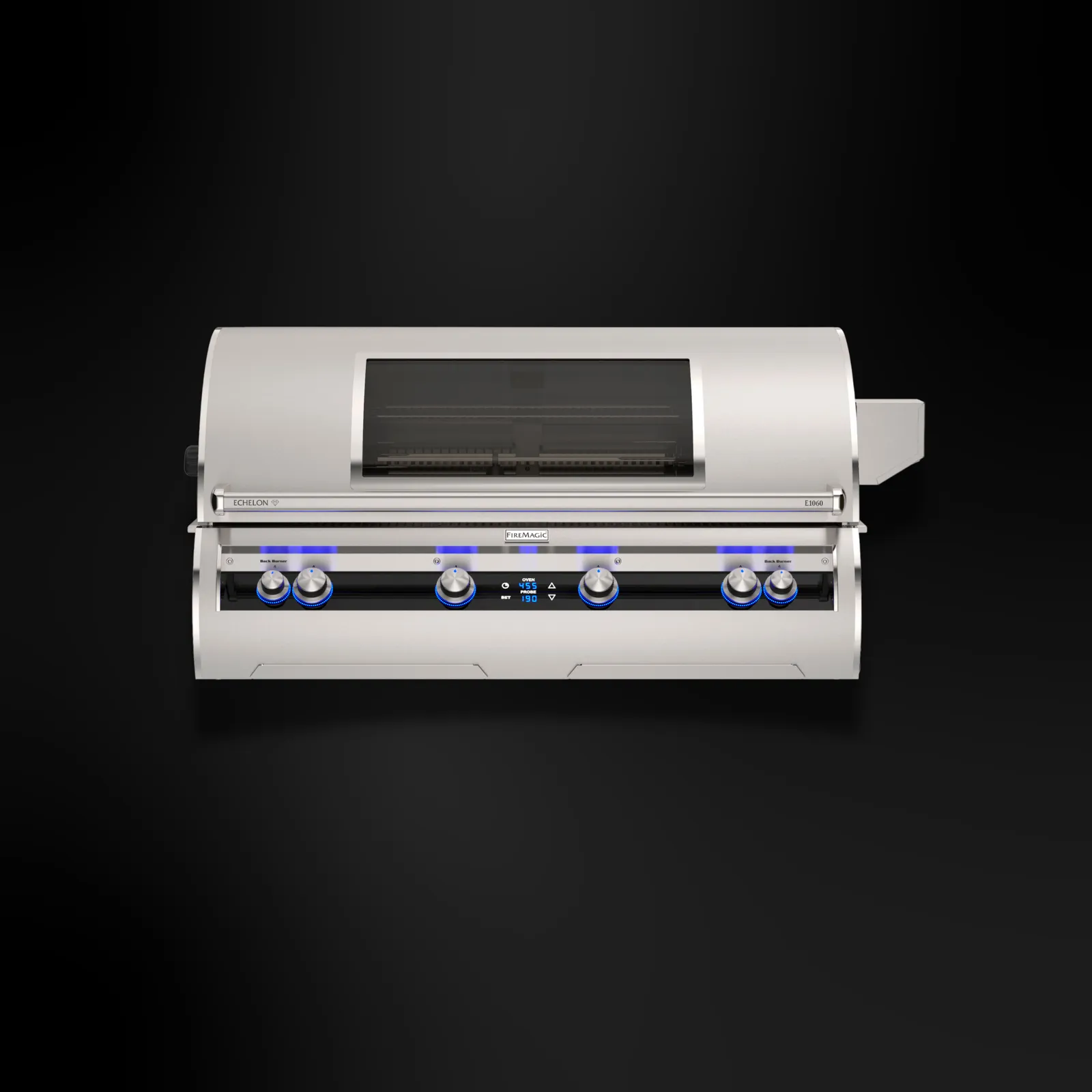 Fire Magic Echelon E1060i