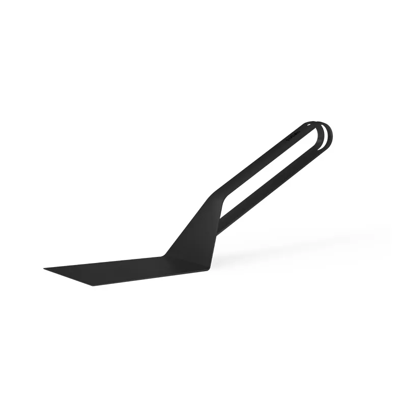 BBQ-Tool-Set schwarz (3-teilig)