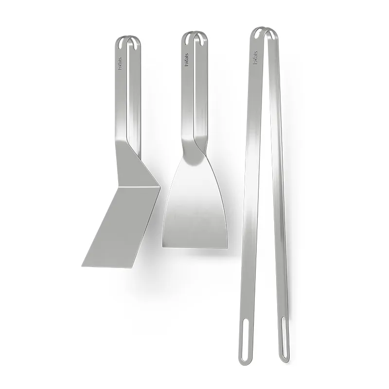 BBQ-Tool-Set