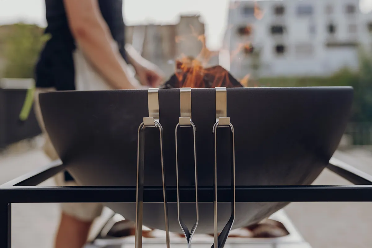 BBQ-Tool-Set