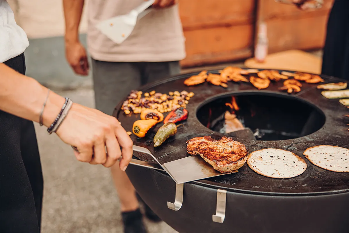 BBQ-Tool-Set