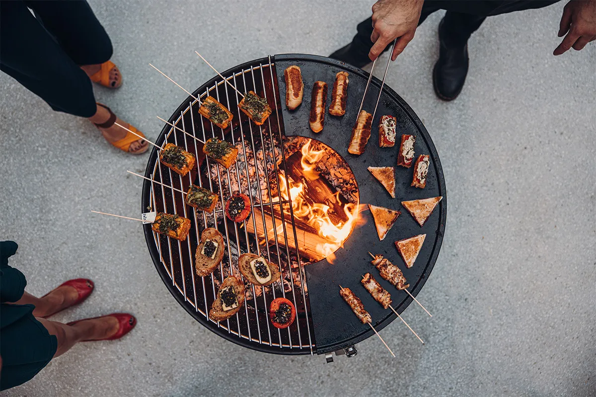 BBQ-Tool-Set