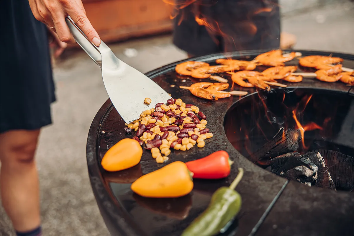 BBQ-Tool-Set
