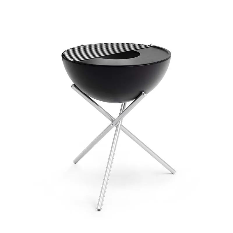 BOWL 57 Grillrost