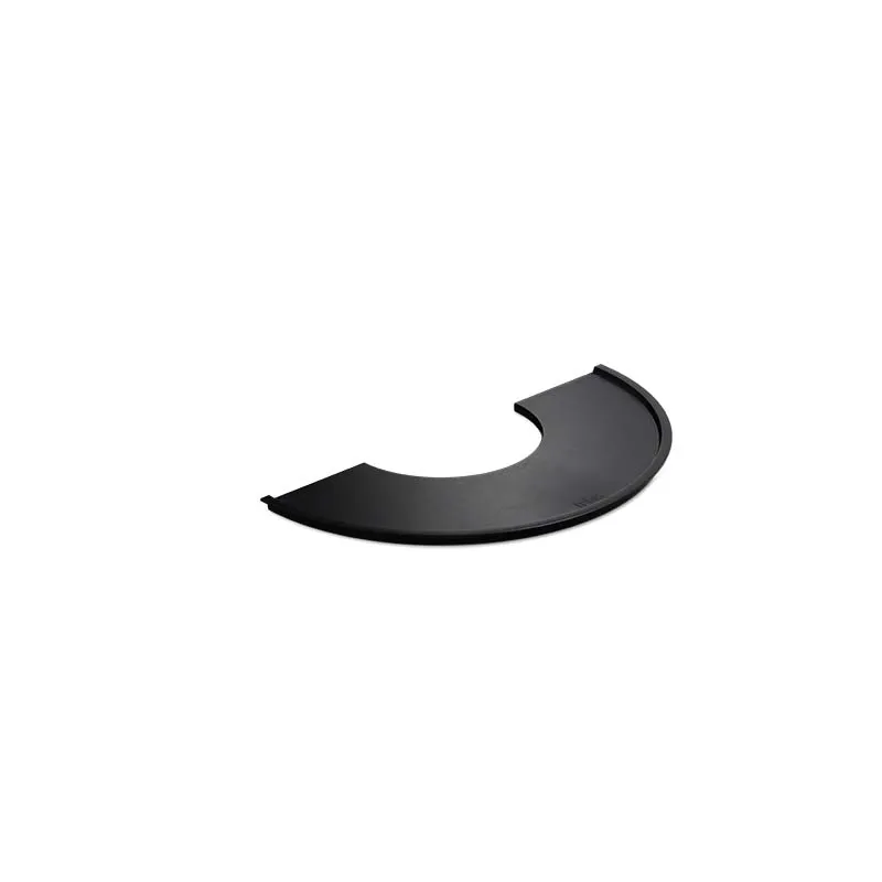 BOWL 57 Plancha-Grillset hoch