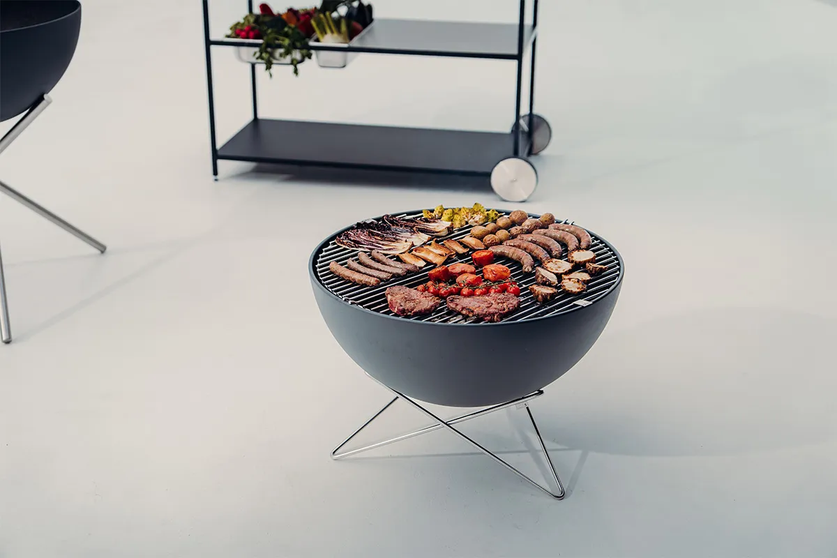 BOWL 70 Grillrost